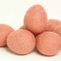 The Felt Pod