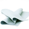 Silver Felt Sheet
