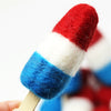 Rocket Pops