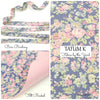Liberty of London - Tatum K Blue