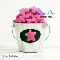 The Felt Pod