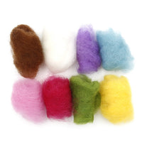The Felt Pod