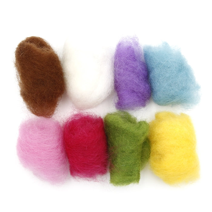 The Felt Pod
