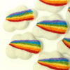 Cloud with Rainbow