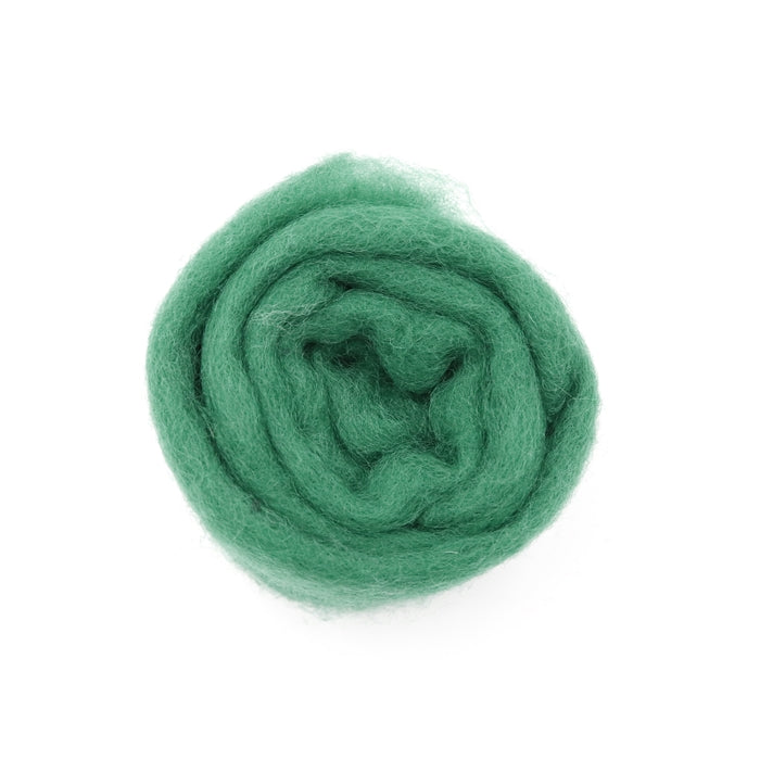 The Felt Pod