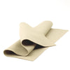Sand Wool Felt Sheet