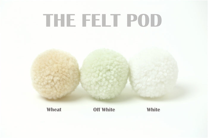 The Felt Pod