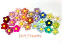 The Felt Pod