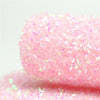 Light Pink Tinsel