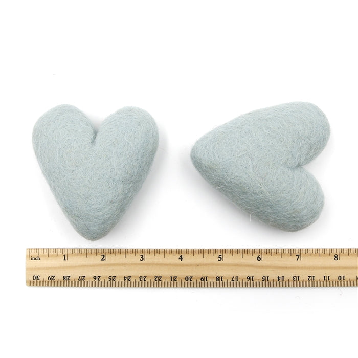 The Felt Pod