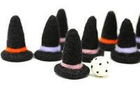 The Felt Pod
