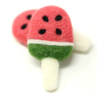 The Felt Pod