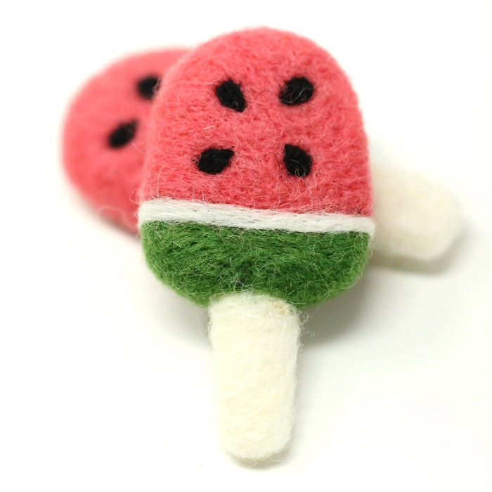 The Felt Pod