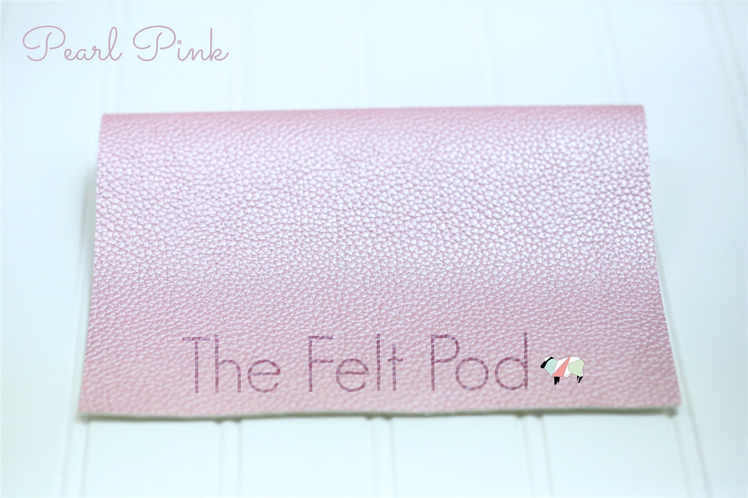 The Felt Pod