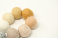 The Felt Pod