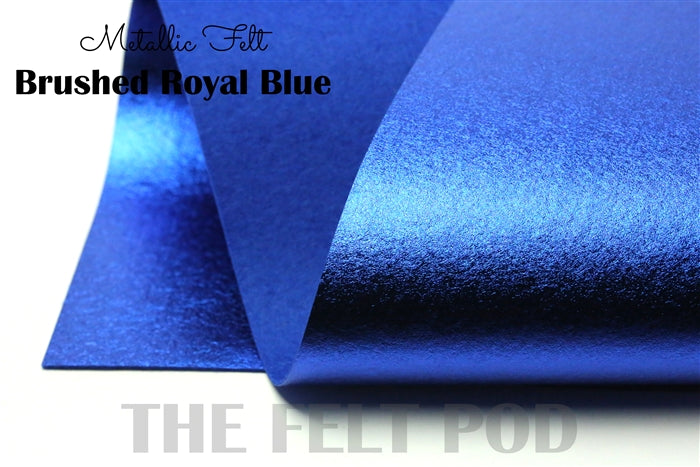 The Felt Pod