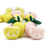 Felt Lemon Series