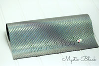 The Felt Pod