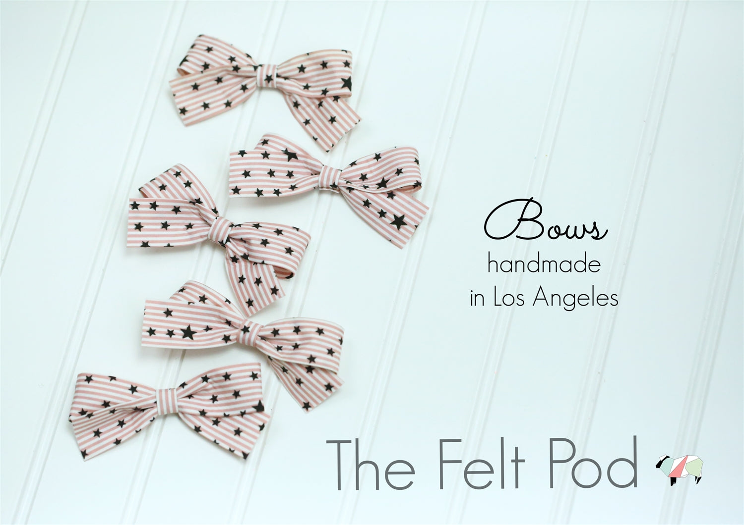 The Felt Pod