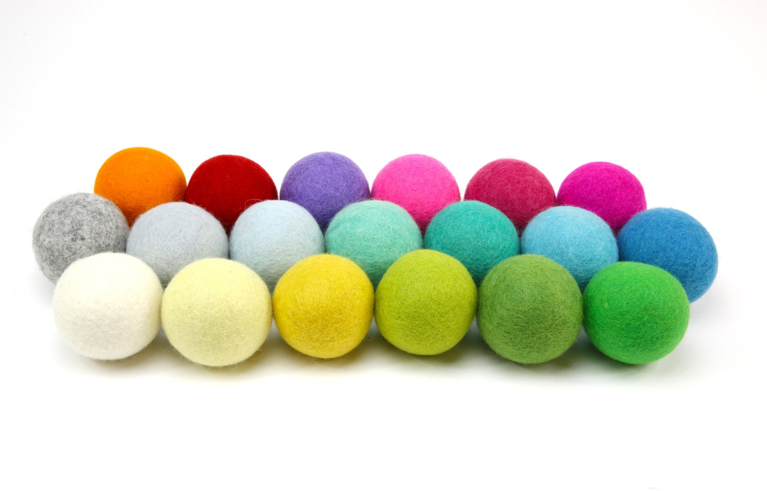 The Felt Pod