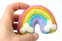 The Felt Pod