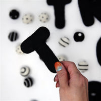 The Felt Pod