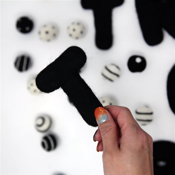 The Felt Pod