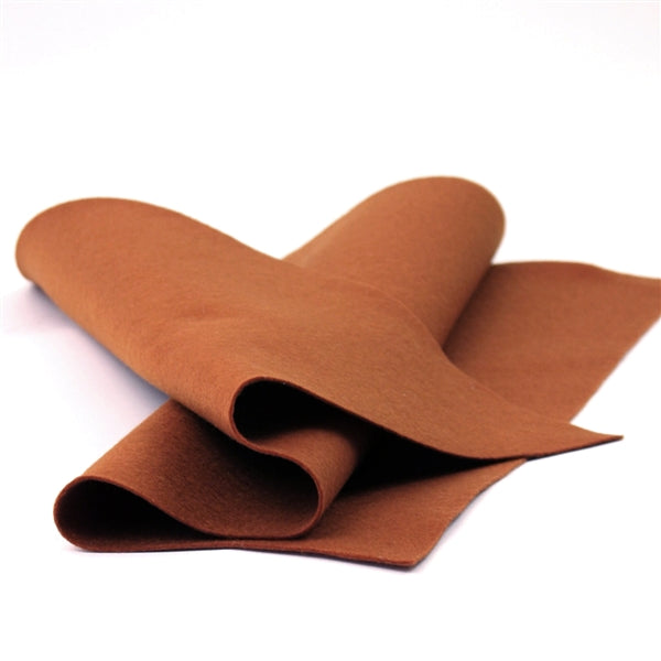 The Felt Pod