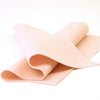 Baby Pink Wool Felt Sheet