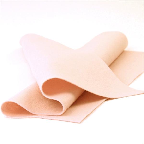 The Felt Pod