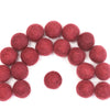 Felt Balls -Fruit Punch