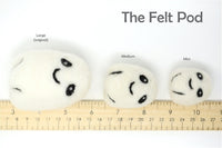 The Felt Pod