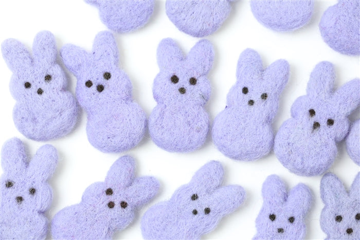 The Felt Pod