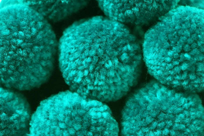 The Felt Pod