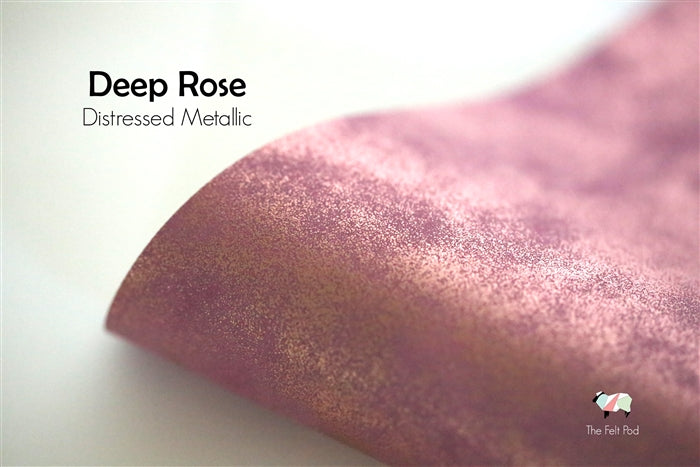 The Felt Pod