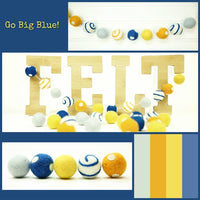 The Felt Pod
