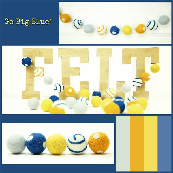 The Felt Pod