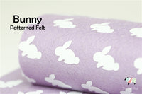 The Felt Pod
