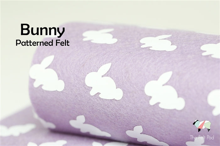 The Felt Pod