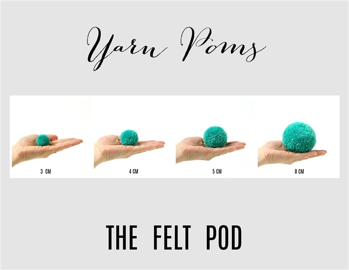 The Felt Pod