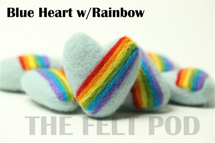 The Felt Pod