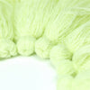 T41 Honeydew Tassel