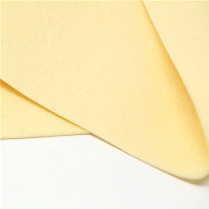 The Felt Pod