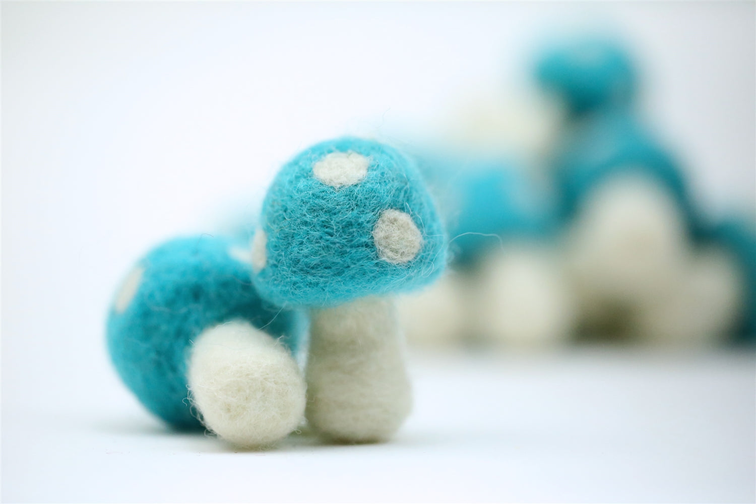 The Felt Pod