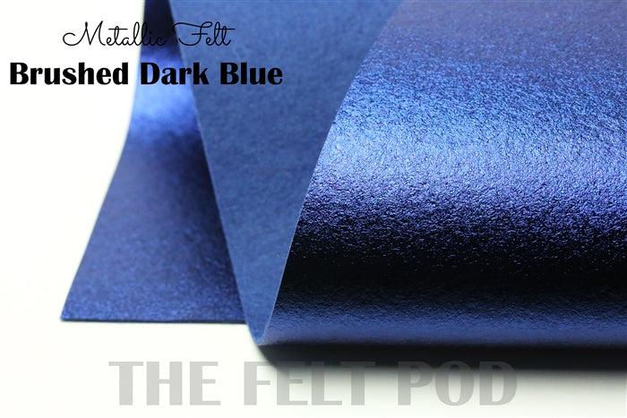 The Felt Pod