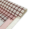 Cozy Plaid Printed Felt