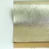 Textured Metallic - Gold
