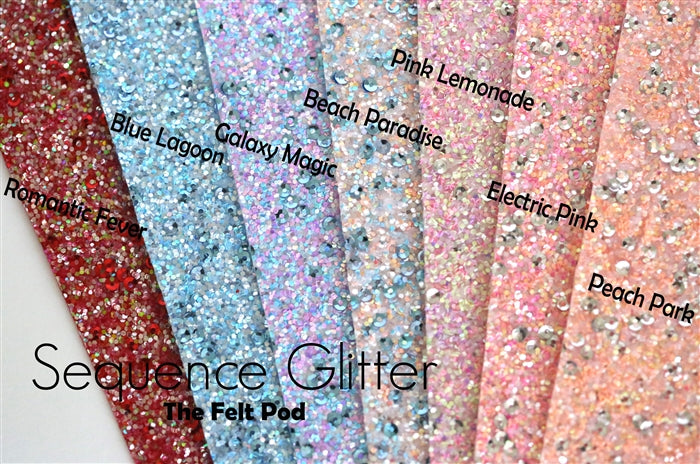 The Felt Pod