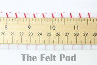 The Felt Pod