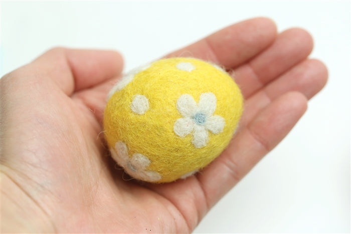 The Felt Pod
